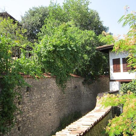 Tabag Ahmet Bey Konagi Saframbolu Exterior foto