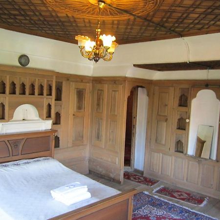 Tabag Ahmet Bey Konagi Saframbolu Exterior foto