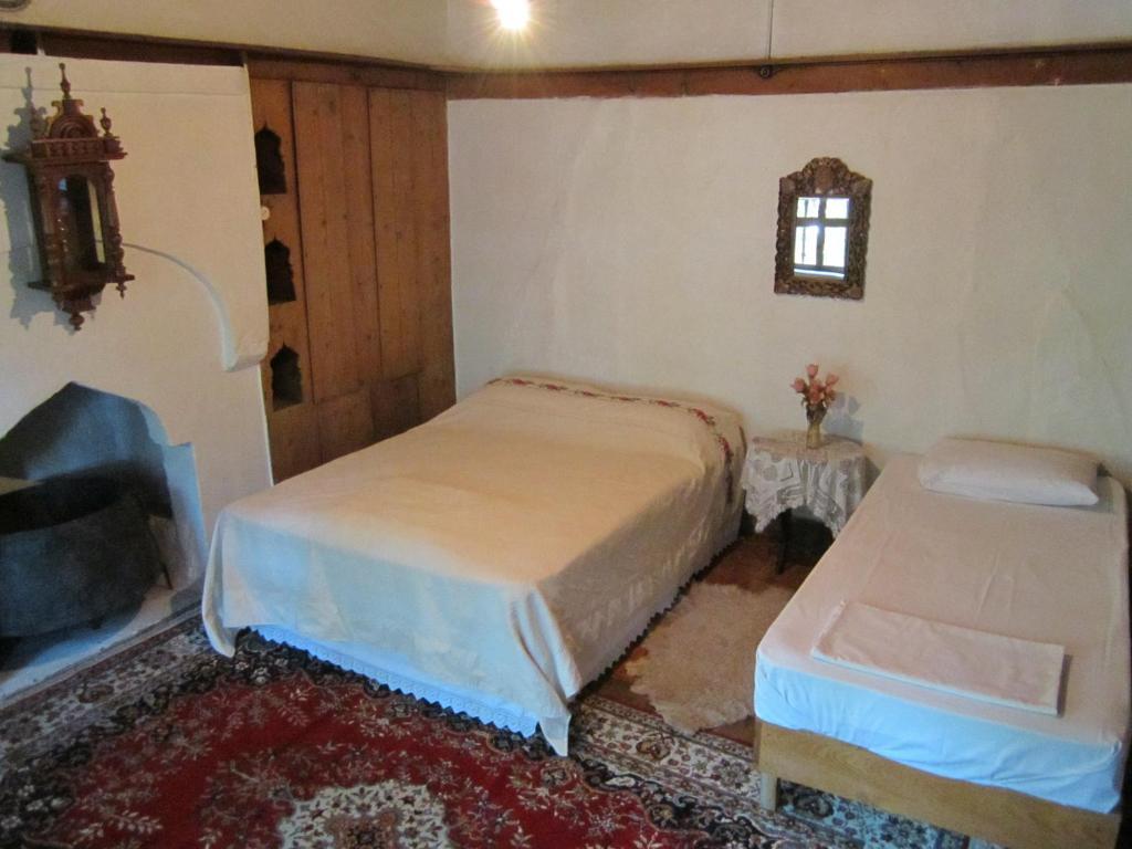Tabag Ahmet Bey Konagi Saframbolu Quarto foto