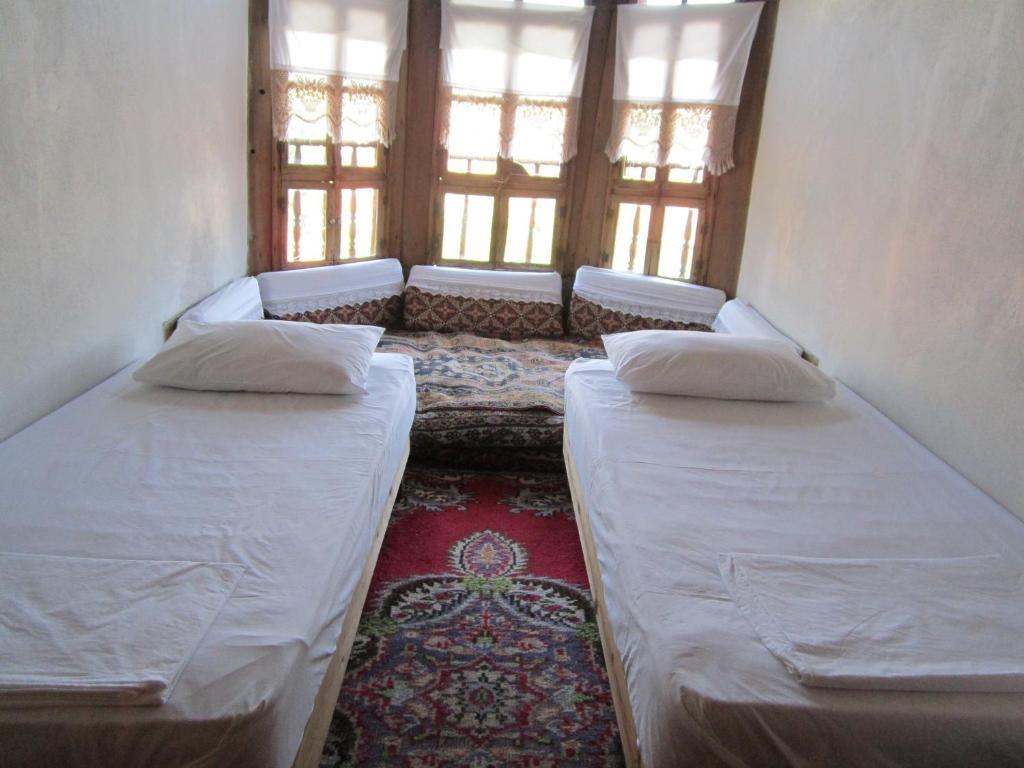 Tabag Ahmet Bey Konagi Saframbolu Quarto foto