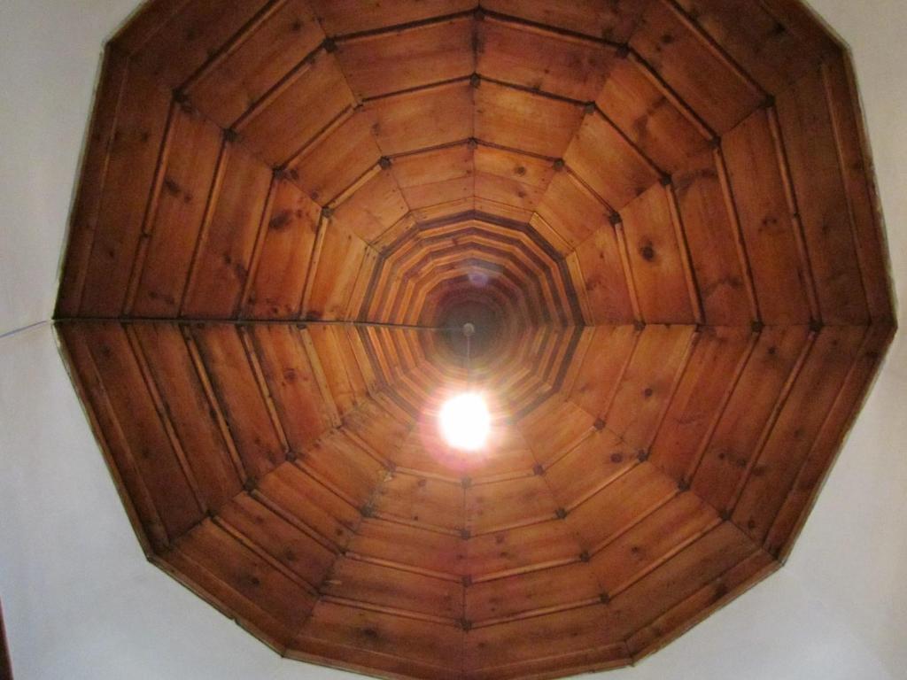Tabag Ahmet Bey Konagi Saframbolu Exterior foto