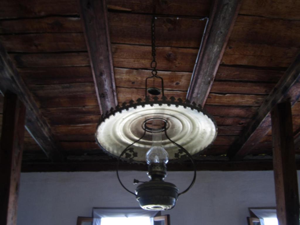 Tabag Ahmet Bey Konagi Saframbolu Exterior foto