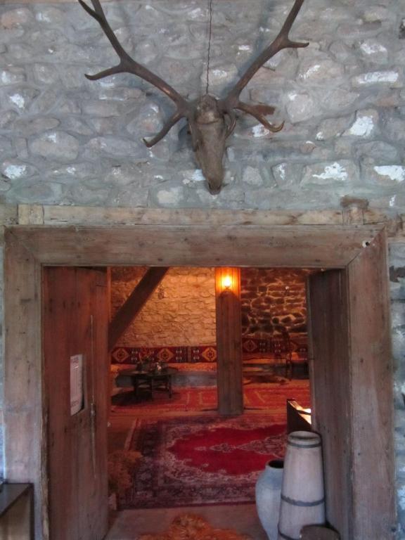 Tabag Ahmet Bey Konagi Saframbolu Exterior foto