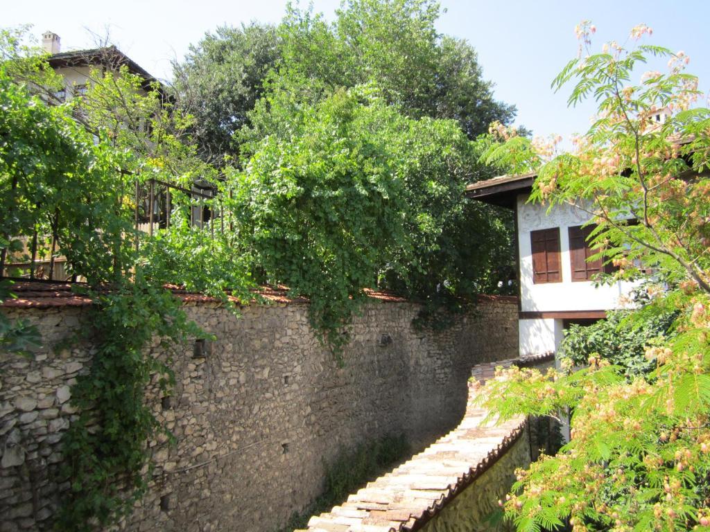 Tabag Ahmet Bey Konagi Saframbolu Exterior foto
