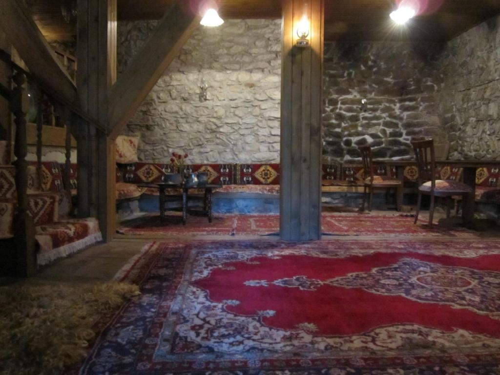 Tabag Ahmet Bey Konagi Saframbolu Exterior foto