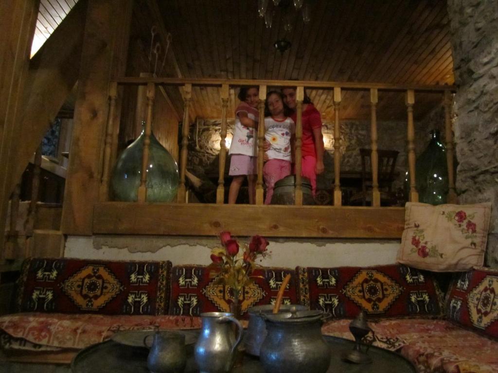 Tabag Ahmet Bey Konagi Saframbolu Exterior foto