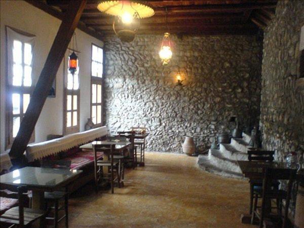 Tabag Ahmet Bey Konagi Saframbolu Exterior foto