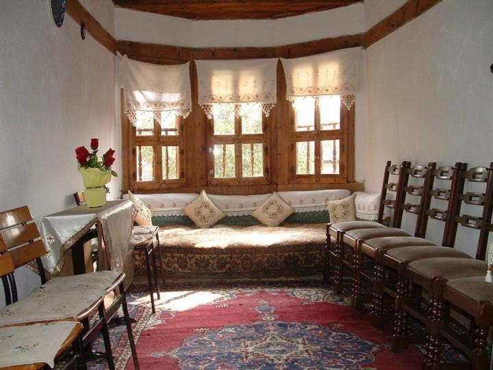 Tabag Ahmet Bey Konagi Saframbolu Exterior foto